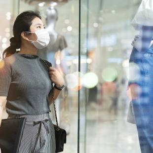 NRF 2020 Hot 100 Retailers