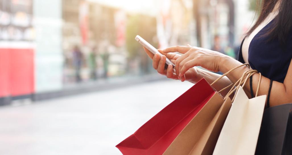 Shopping bags