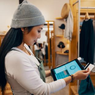 Retail changes