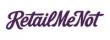 RetailMeNot logo
