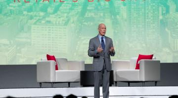 NRF Retail's Big Show