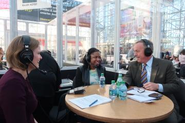 RGR with TaskRabbit's Stacy Brown-Philpot