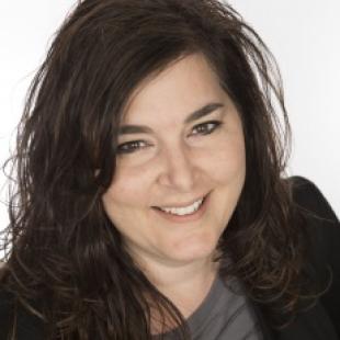 Tami Sakell, Sr. Director Sponsorship and exhibit sales