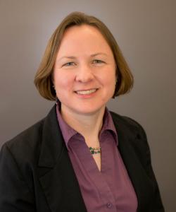 Sarah Maston