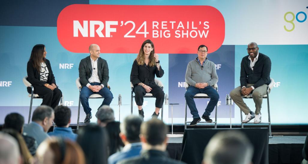 Leaders from Stitch Fix, Macy’s, Kraft Heinz and Ocala speak at NRF Supply Chain 360 Summit.