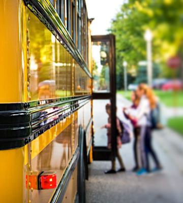 School bus