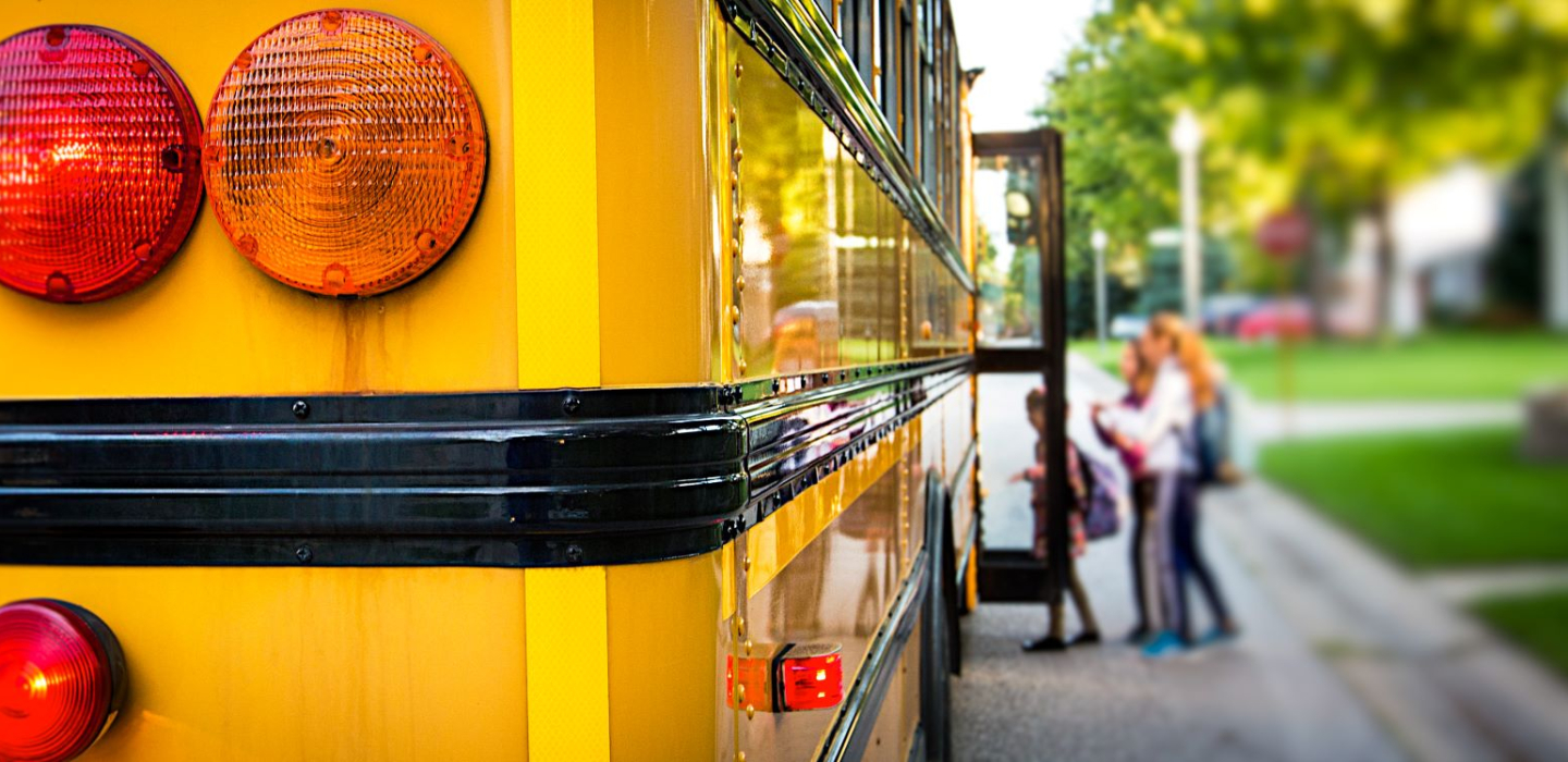 School bus