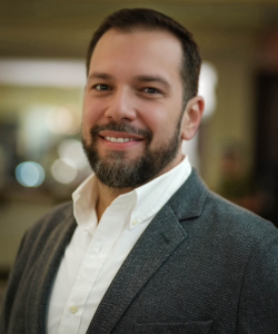 Dominion Jewelers CEO Sergio Rojas
