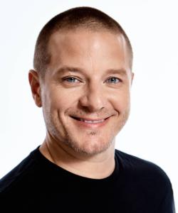 Shawn Nelson, Founder and CEO of Lovesac