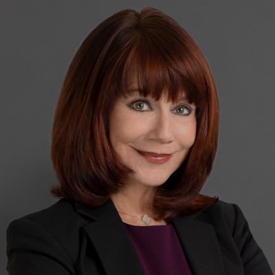 Stephanie Sheridan