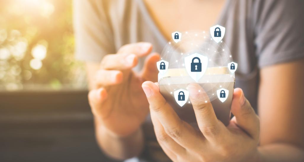Data privacy