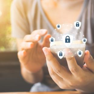 Data privacy