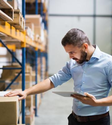 Inventory management