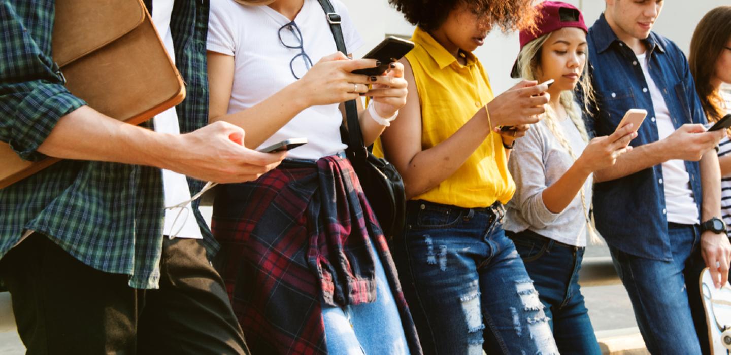 Generation Z