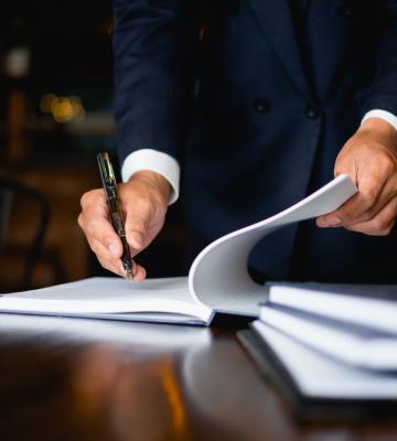 Lawyer