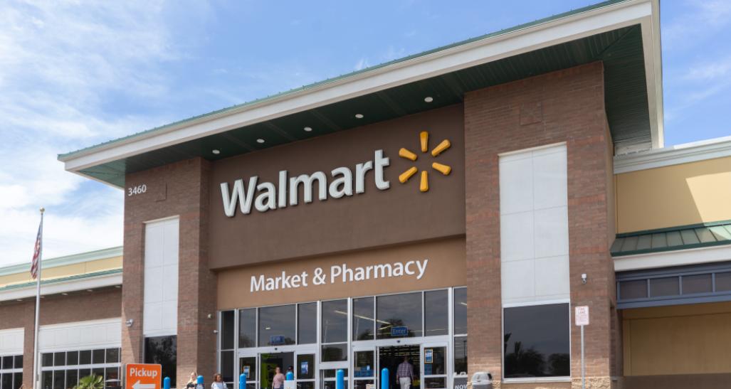 Walmart