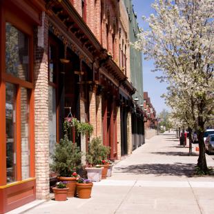 Storefront