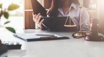 Retail law
