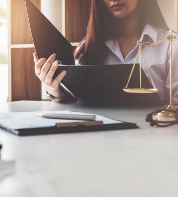 Retail law
