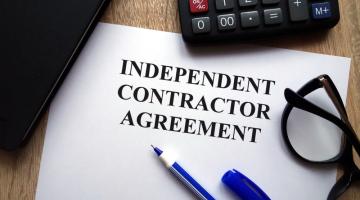 Independent contractor