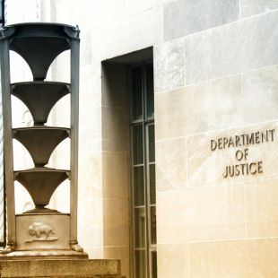 DOJ