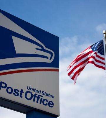 USPS