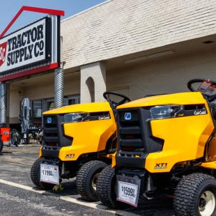 Tractor Supply