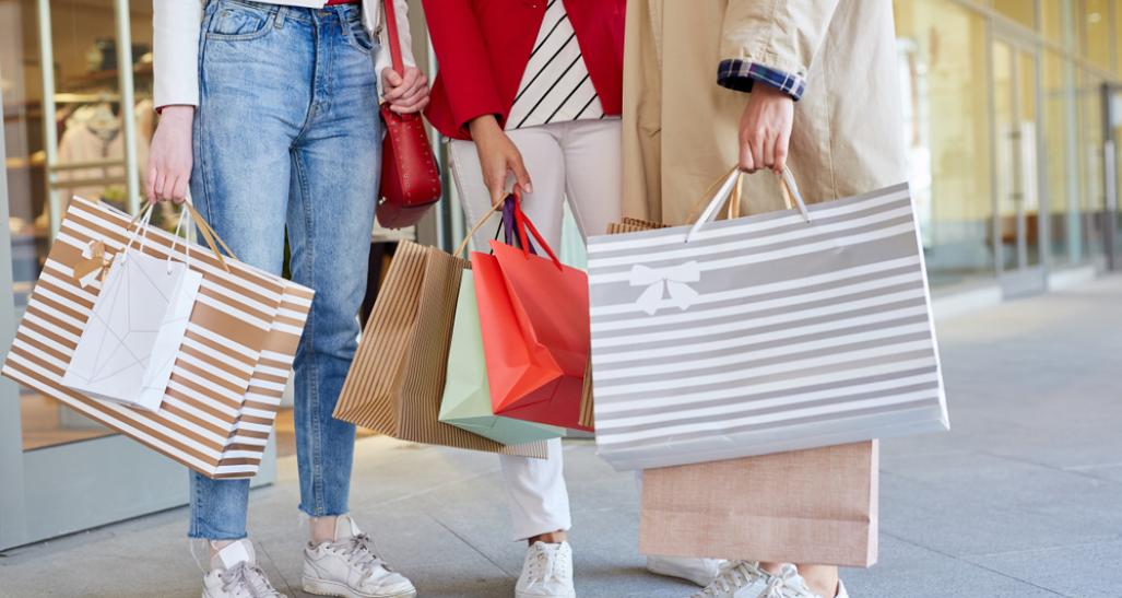 Shopping