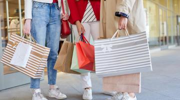 Shopping