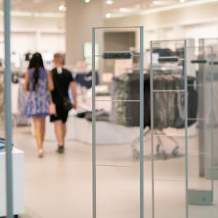 Retail security