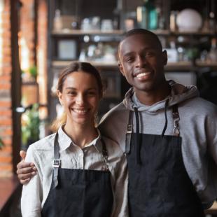 Black owned businesses