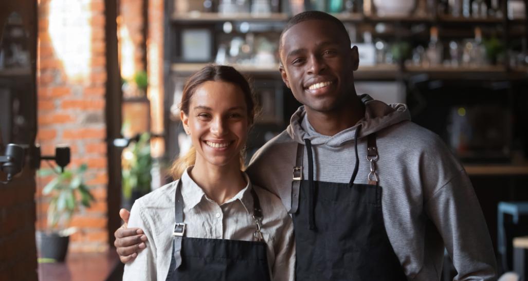 Black owned businesses