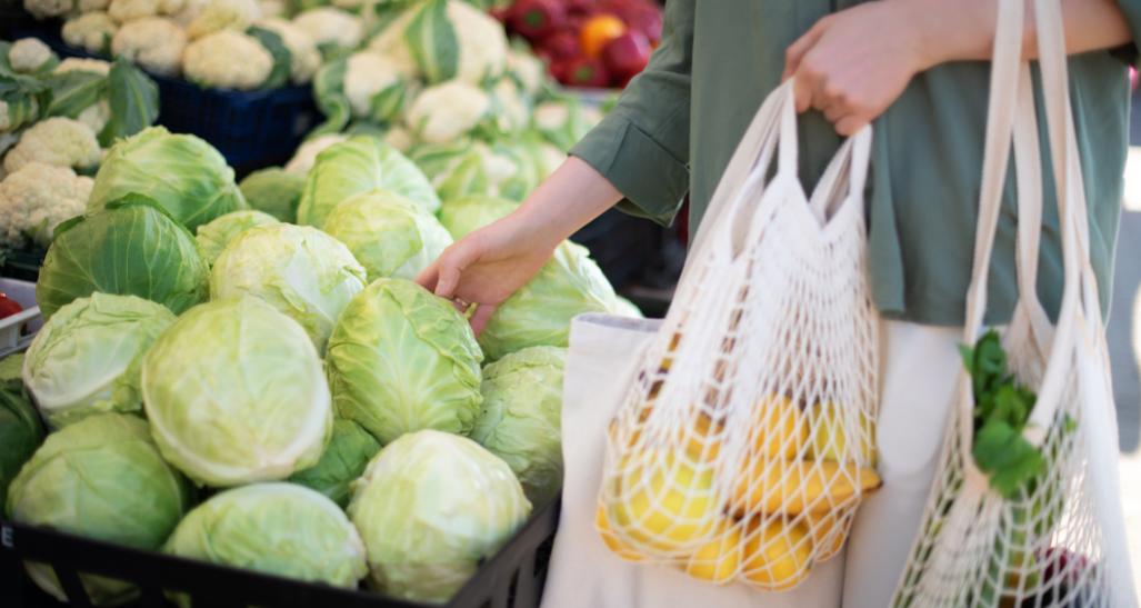 Sustainable retailer