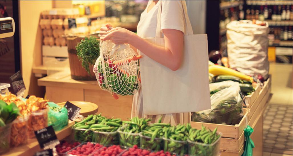 Sustainable shopper