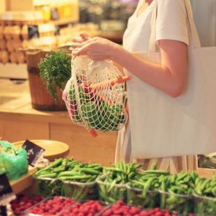 Sustainable shopper
