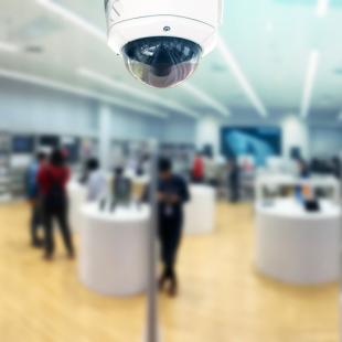 Retail security