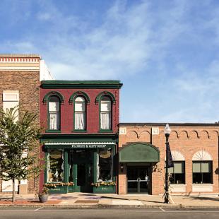 Small businesses