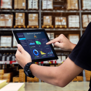 Retail tech