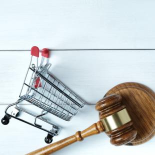 Retail law