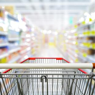 Shopping cart