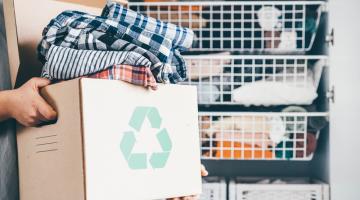 sustainable fashion
