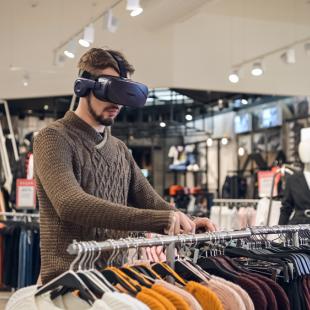 Future of retail