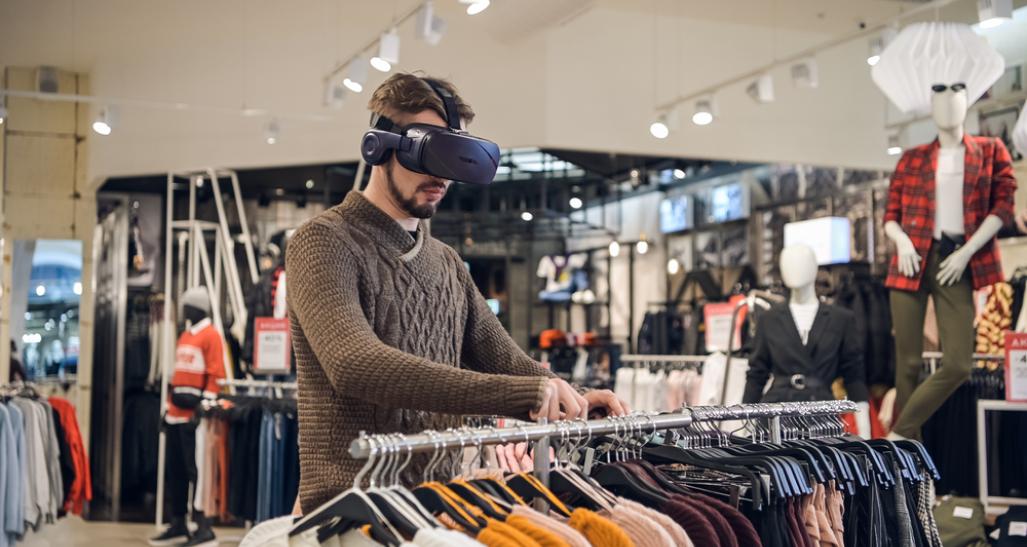 Future of retail