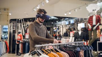 Future of retail