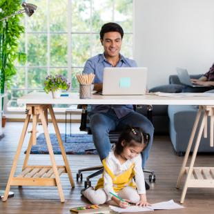 Work life balance