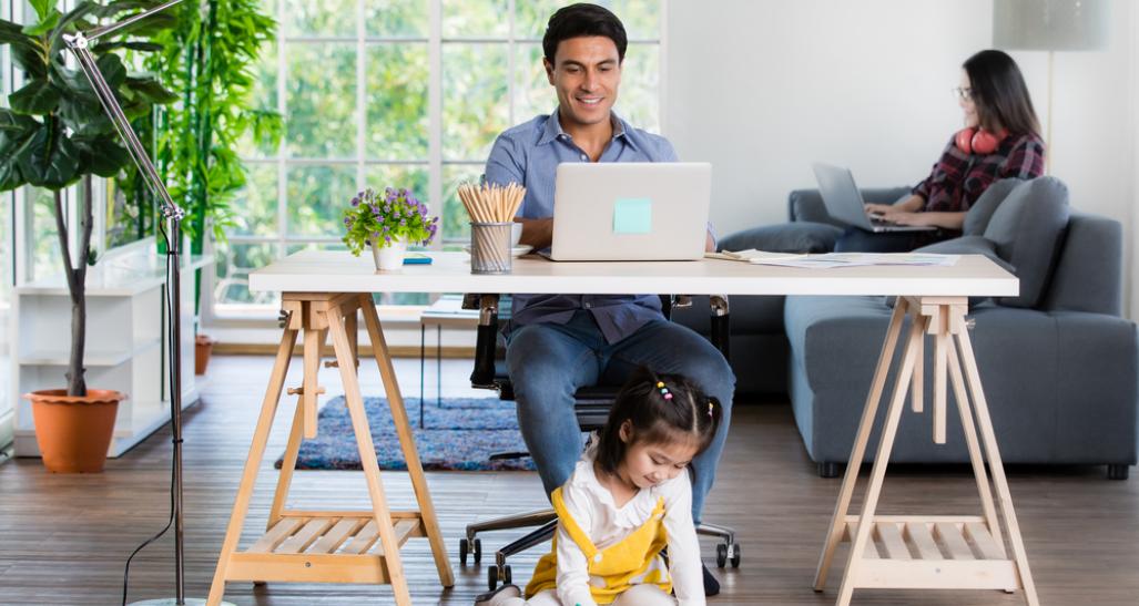 Work life balance