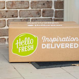 Subscription service