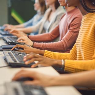 Diversity in workplace