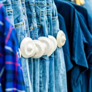 Loss prevention in retail