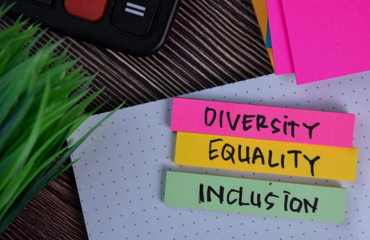 Equality in workplace